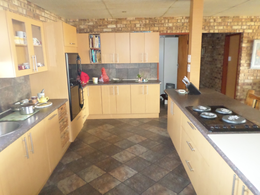4 Bedroom Property for Sale in Ventersdorp North West